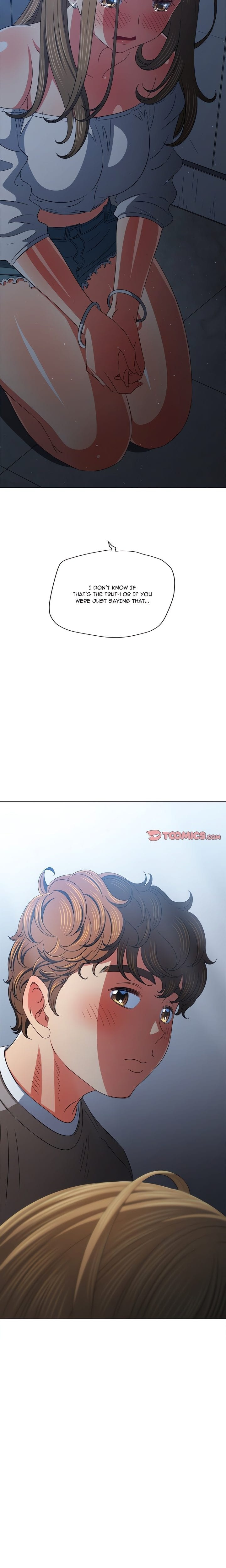 My High School Bully (Uncensored), chapter 195, page 22 of 37