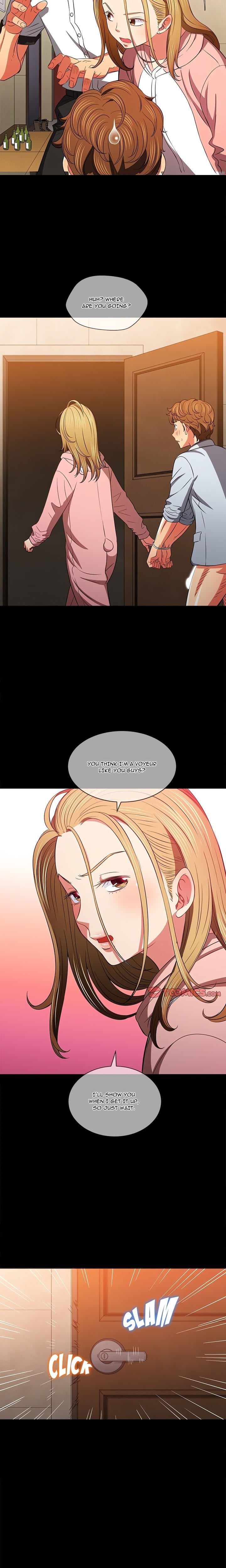 My High School Bully (Uncensored), chapter 195, page 24 of 37