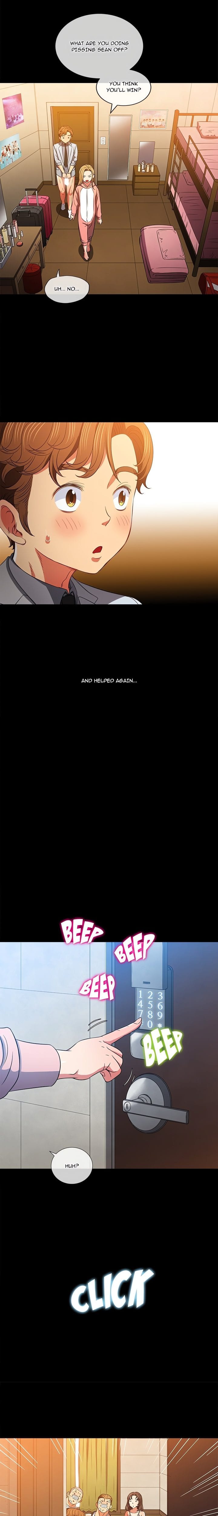 My High School Bully (Uncensored), chapter 195, page 25 of 37