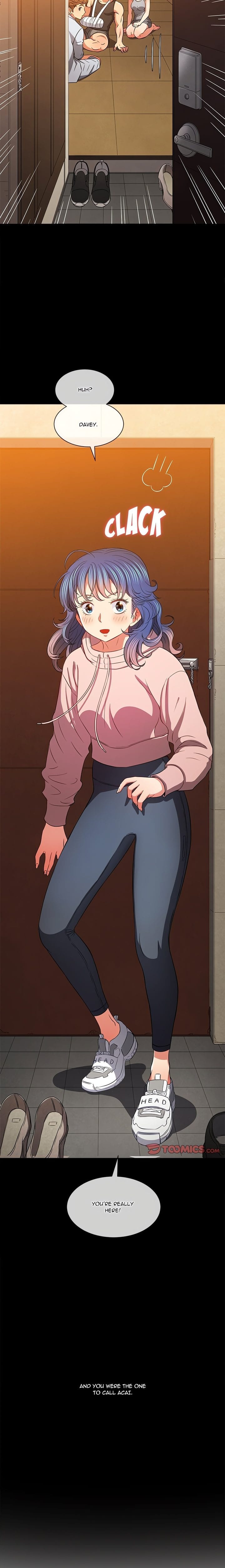 My High School Bully (Uncensored), chapter 195, page 26 of 37
