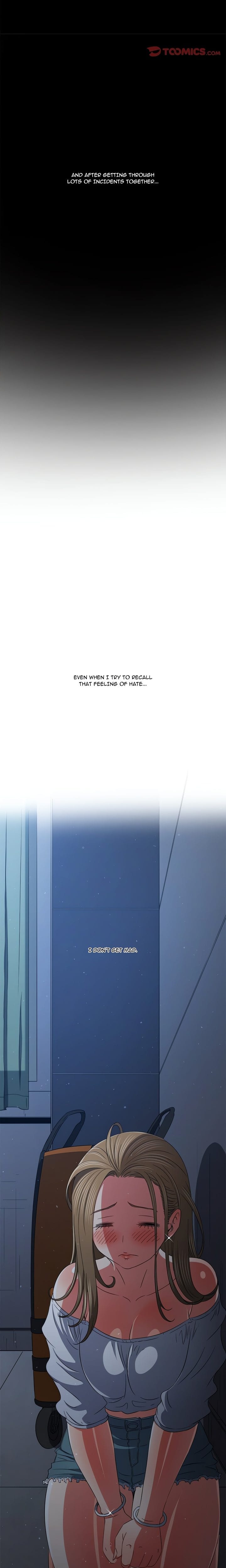 My High School Bully (Uncensored), chapter 195, page 33 of 37
