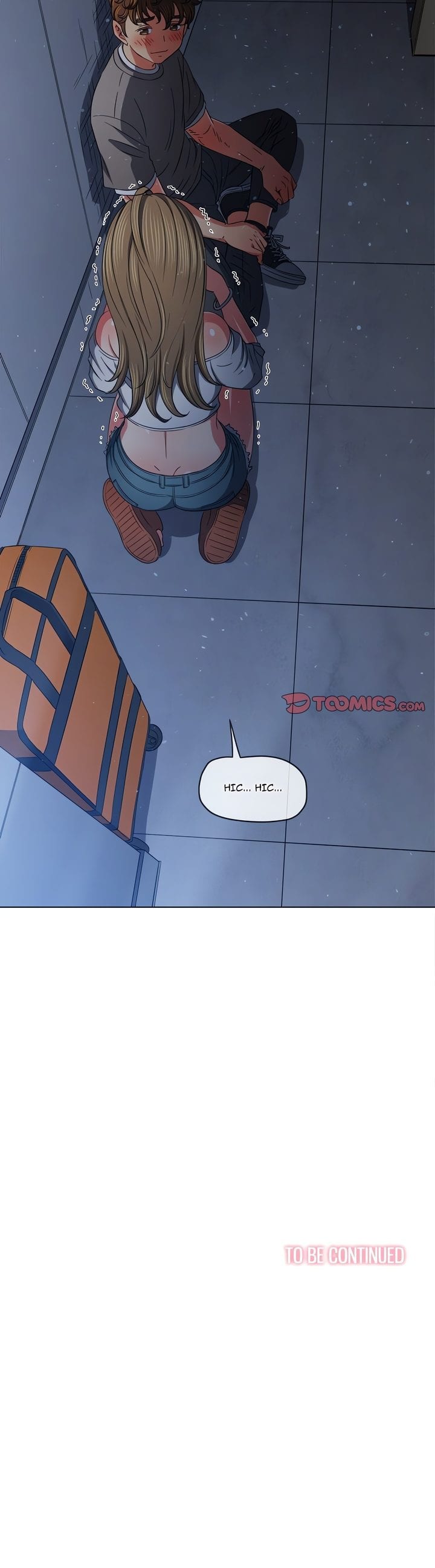 My High School Bully (Uncensored), chapter 195, page 37 of 37