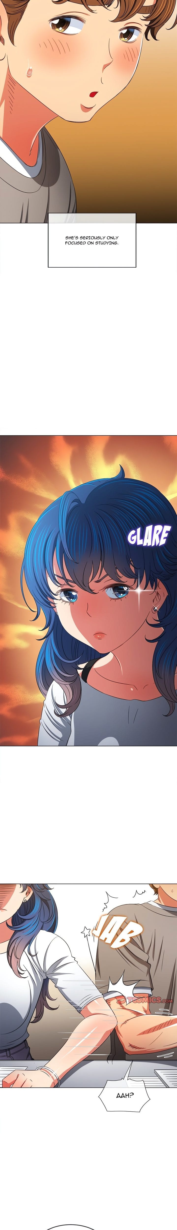 My High School Bully (Uncensored), chapter 196, page 8 of 24