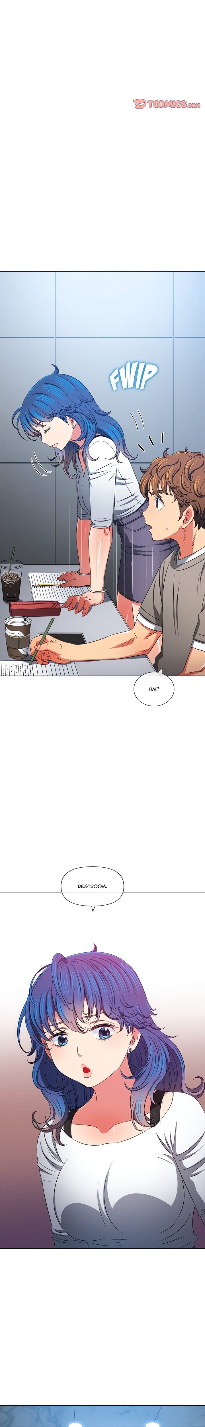My High School Bully (Uncensored), chapter 196, page 10 of 24