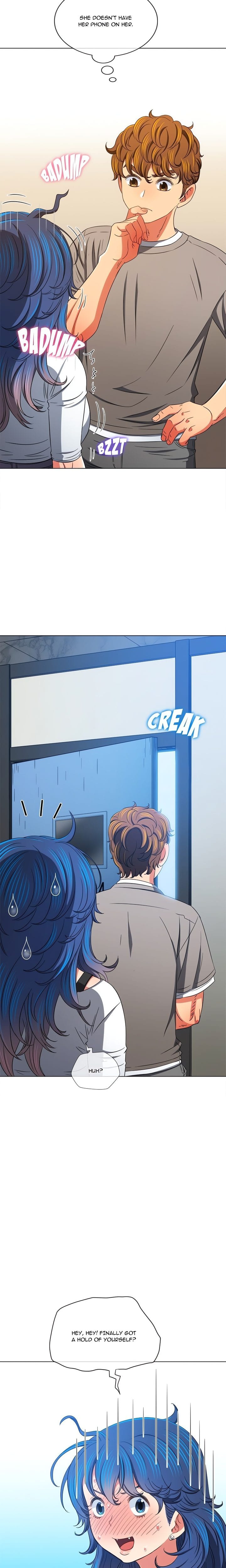 My High School Bully (Uncensored), chapter 196, page 14 of 24