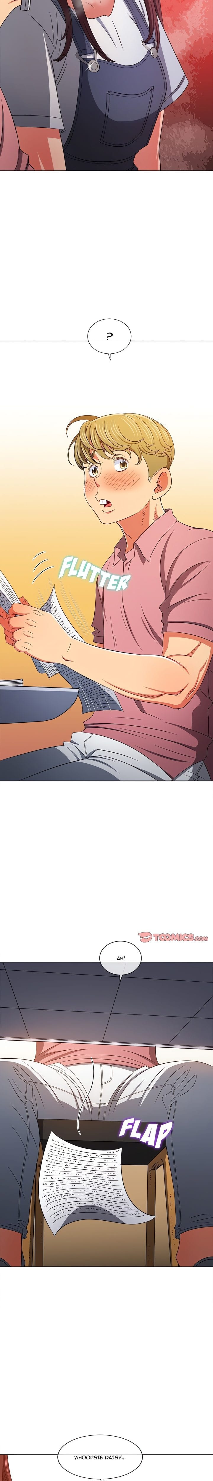 My High School Bully (Uncensored), chapter 196, page 17 of 24
