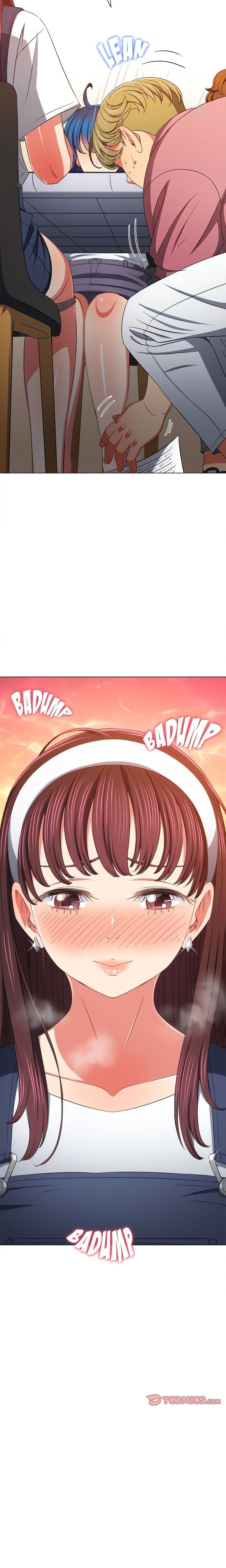 My High School Bully (Uncensored), chapter 196, page 18 of 24