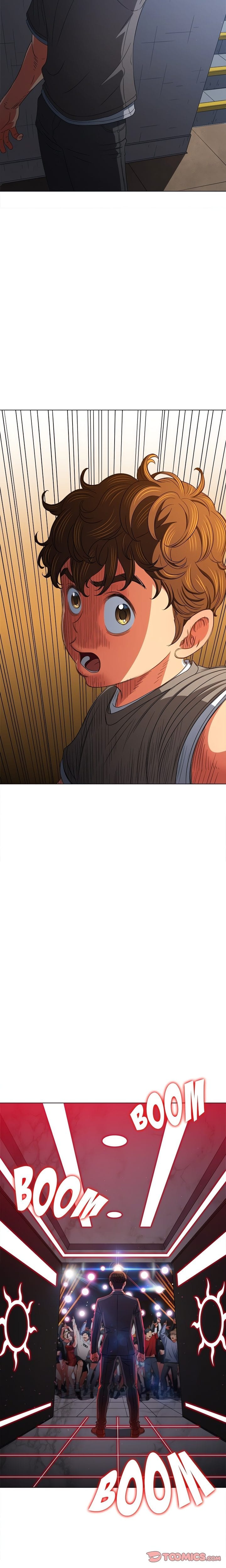 My High School Bully (Uncensored), chapter 197, page 6 of 28