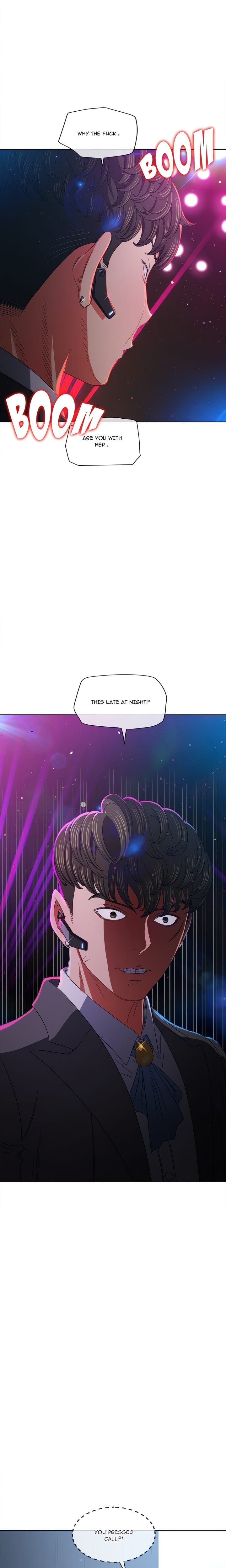 My High School Bully (Uncensored), chapter 197, page 7 of 28