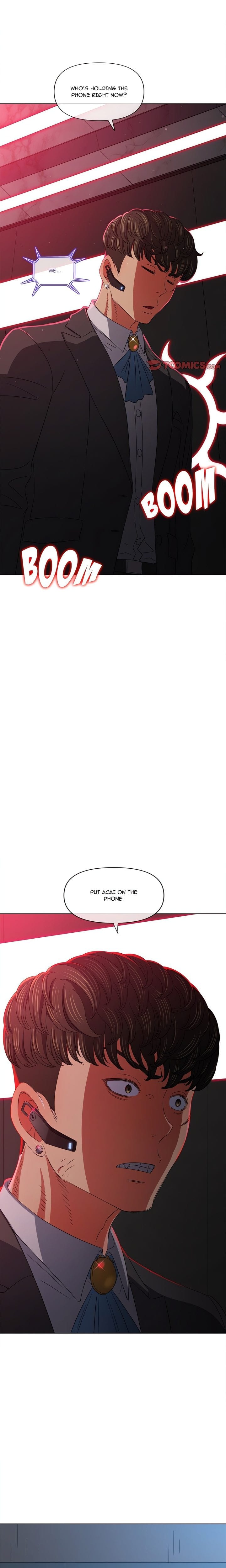 My High School Bully (Uncensored), chapter 197, page 9 of 28