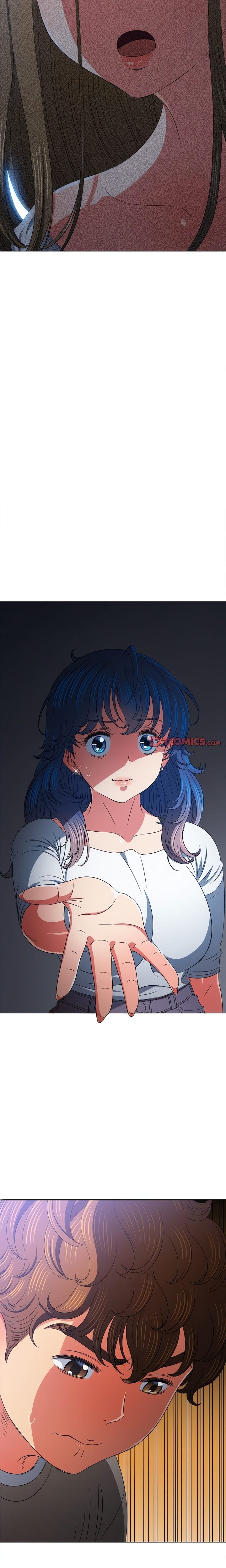 My High School Bully (Uncensored), chapter 197, page 11 of 28