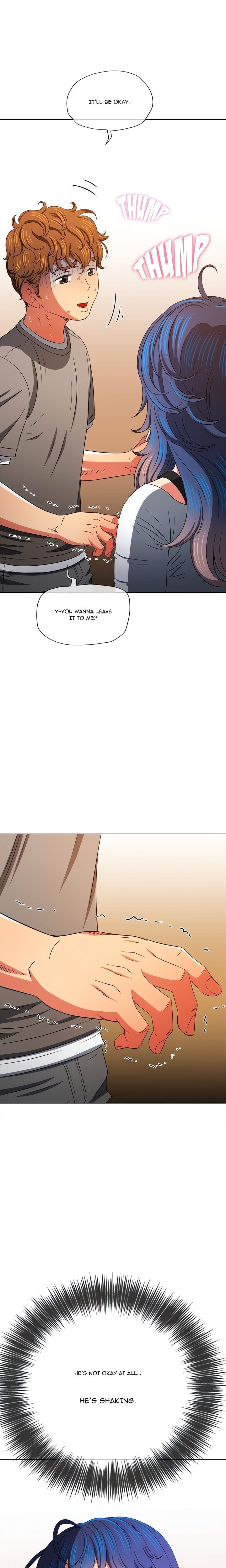 My High School Bully (Uncensored), chapter 197, page 16 of 28