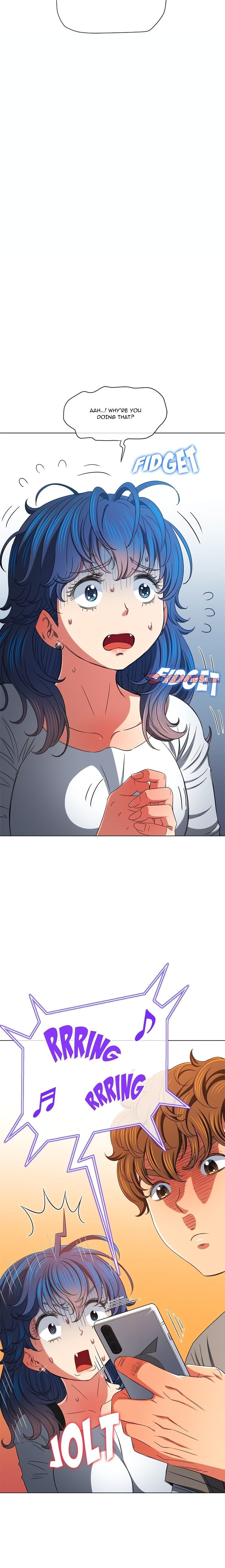 My High School Bully (Uncensored), chapter 197, page 20 of 28