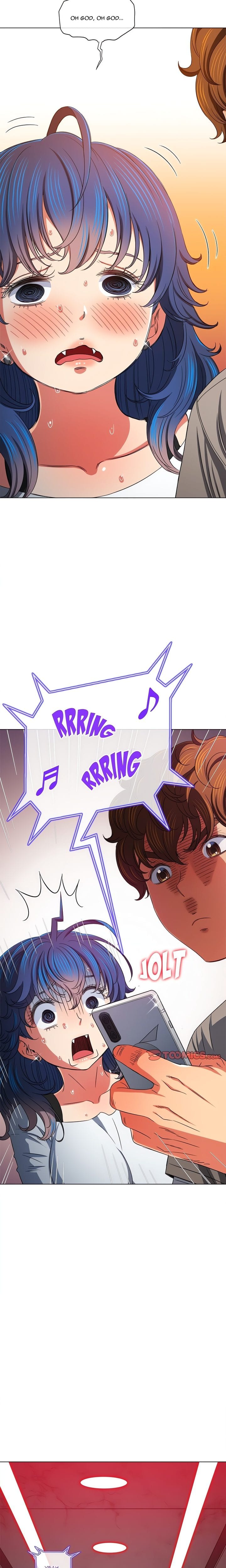 My High School Bully (Uncensored), chapter 197, page 22 of 28