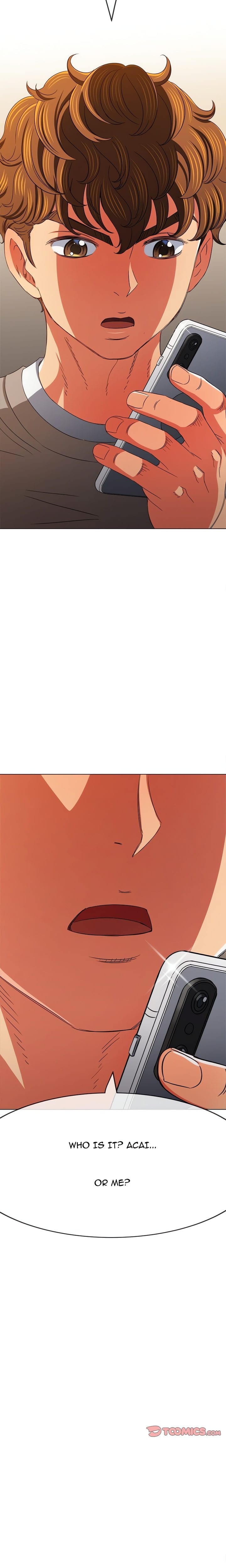 My High School Bully (Uncensored), chapter 197, page 24 of 28