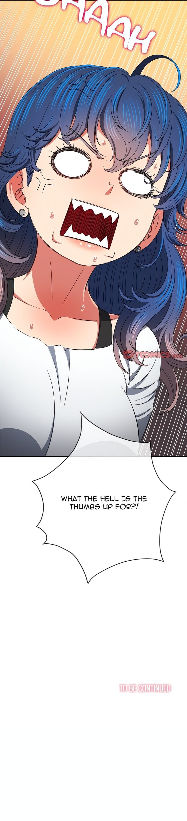 My High School Bully (Uncensored), chapter 197, page 28 of 28