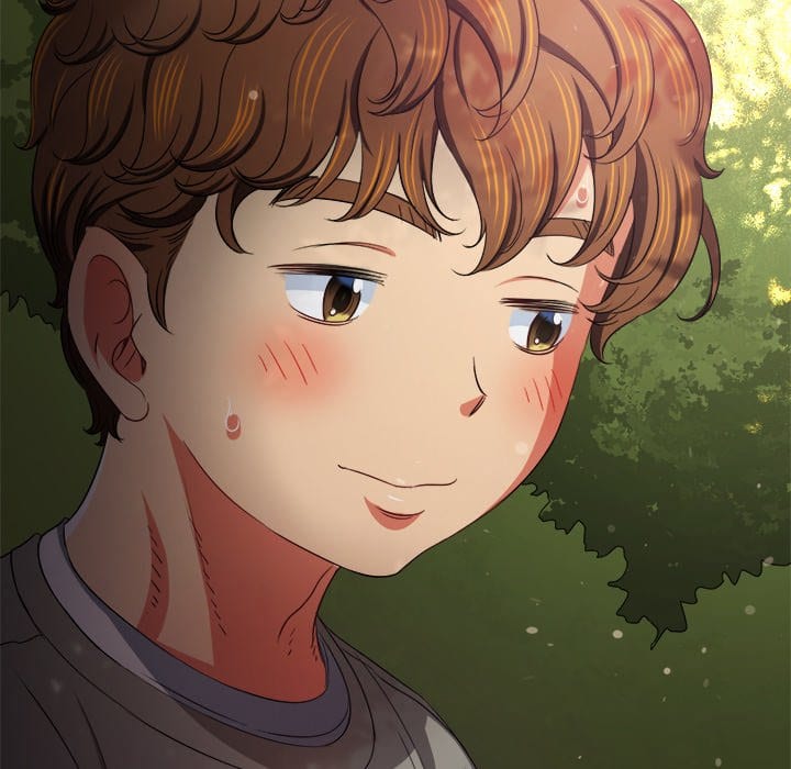 My High School Bully (Uncensored), chapter 198, page 11 of 188