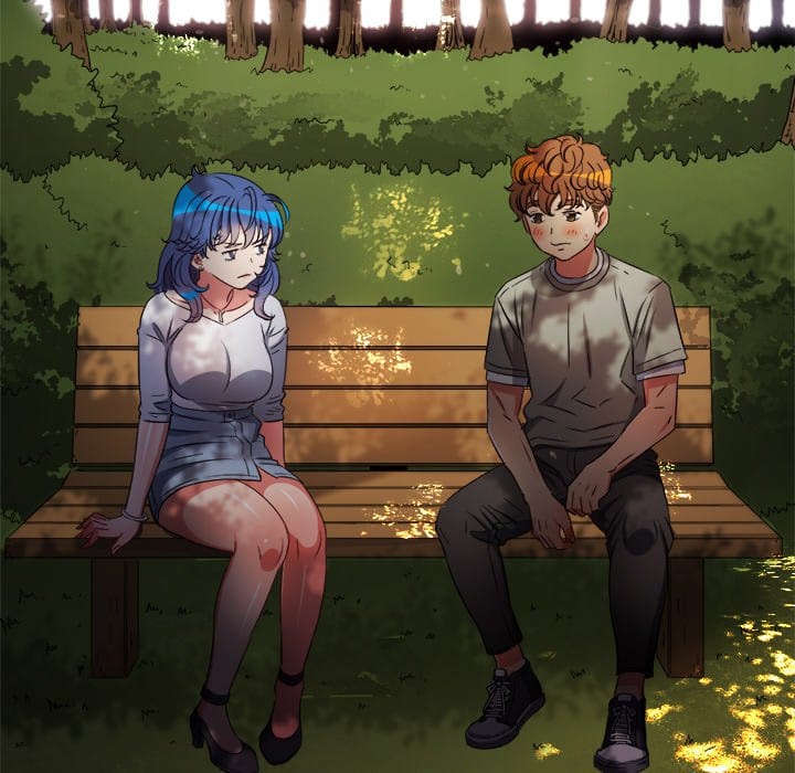 My High School Bully (Uncensored), chapter 198, page 14 of 188