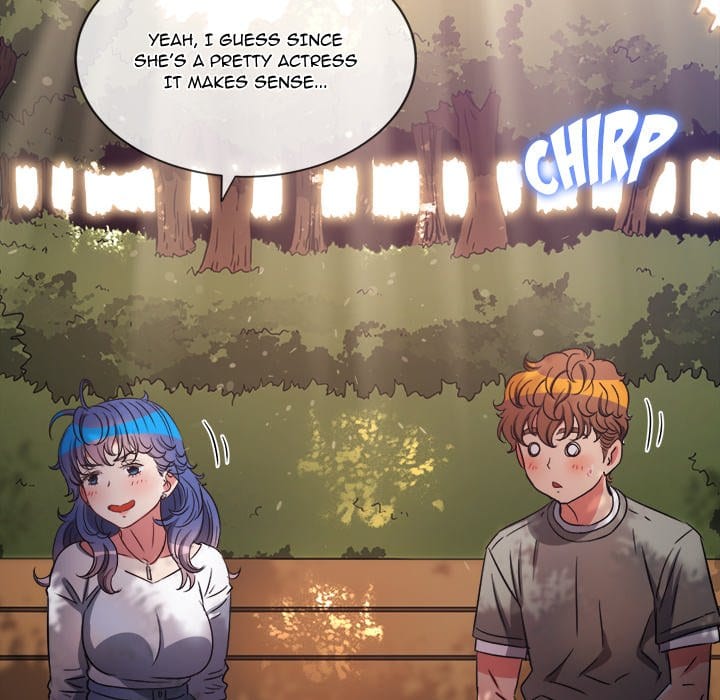 My High School Bully (Uncensored), chapter 198, page 27 of 188