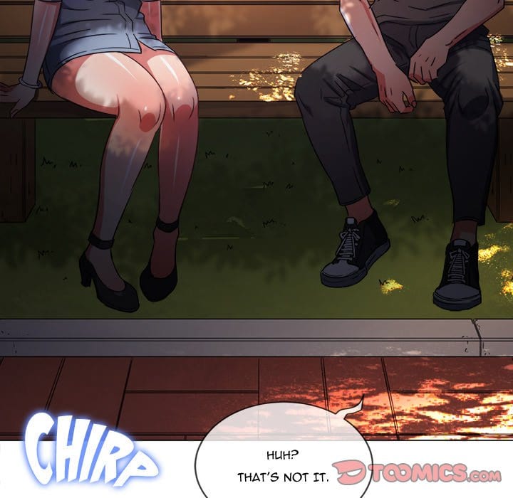 My High School Bully (Uncensored), chapter 198, page 28 of 188