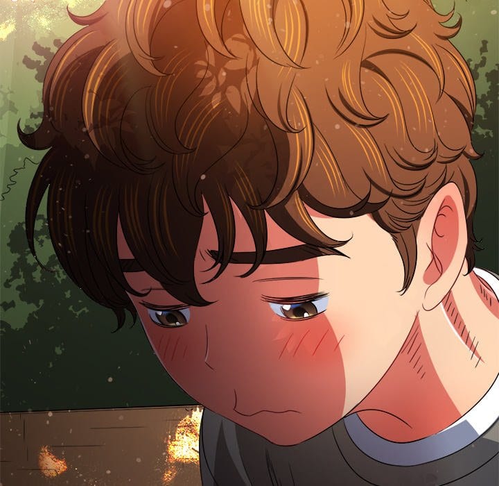 My High School Bully (Uncensored), chapter 198, page 34 of 188