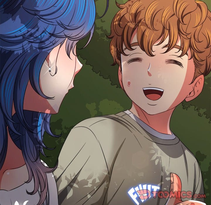 My High School Bully (Uncensored), chapter 198, page 44 of 188