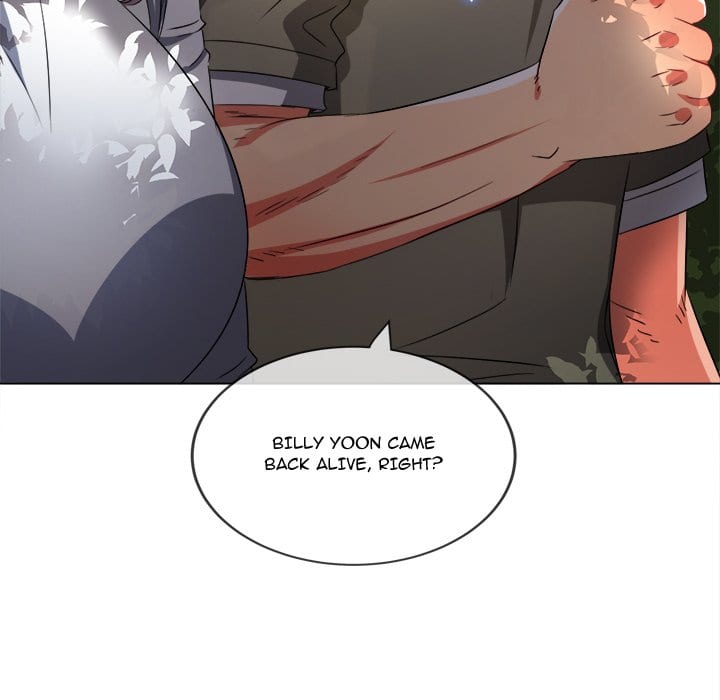 My High School Bully (Uncensored), chapter 198, page 45 of 188