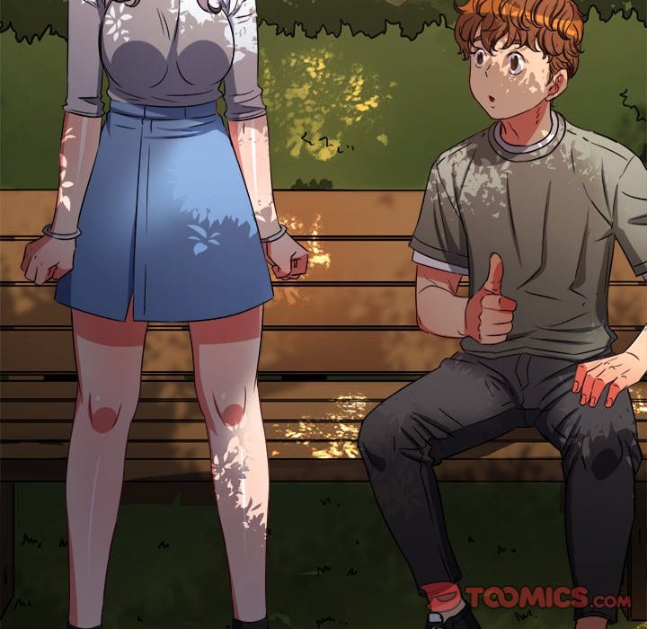 My High School Bully (Uncensored), chapter 198, page 52 of 188