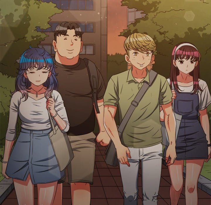My High School Bully (Uncensored), chapter 198, page 65 of 188
