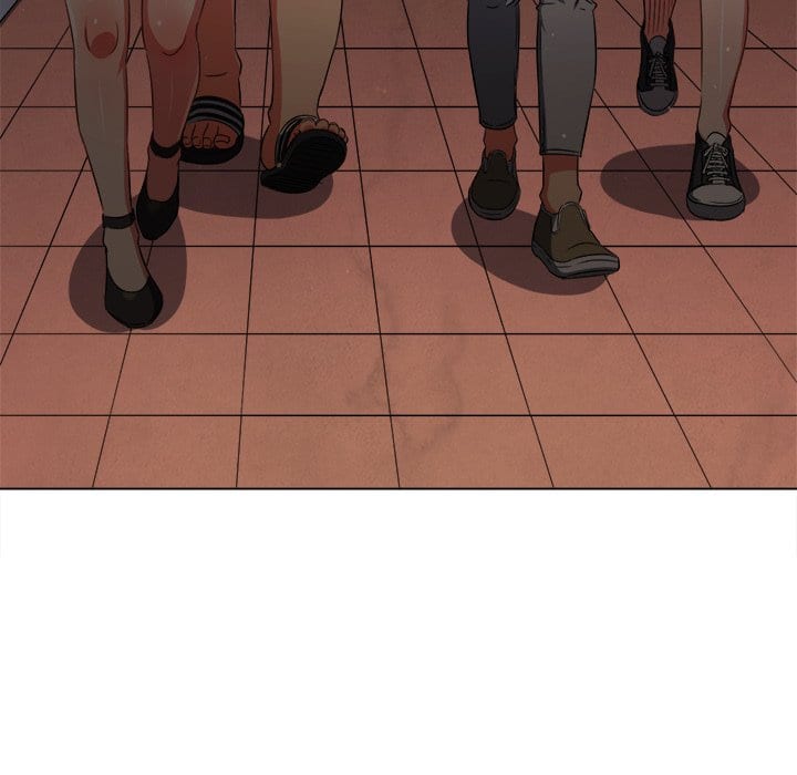 My High School Bully (Uncensored), chapter 198, page 75 of 188