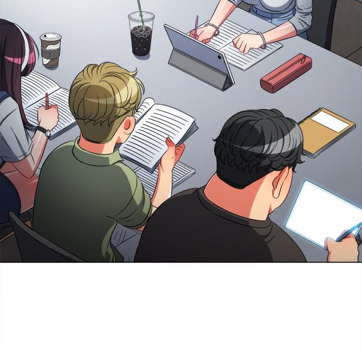 My High School Bully (Uncensored), chapter 198, page 81 of 188