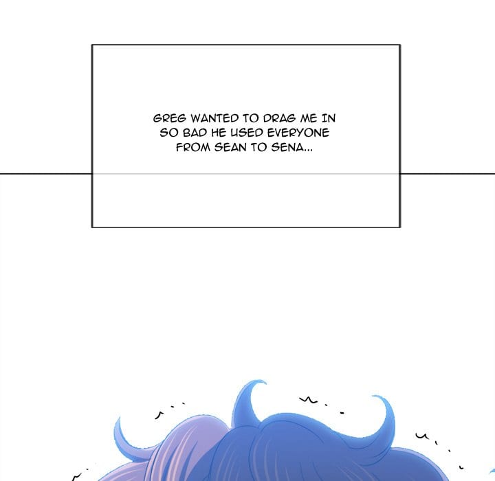 My High School Bully (Uncensored), chapter 198, page 94 of 188