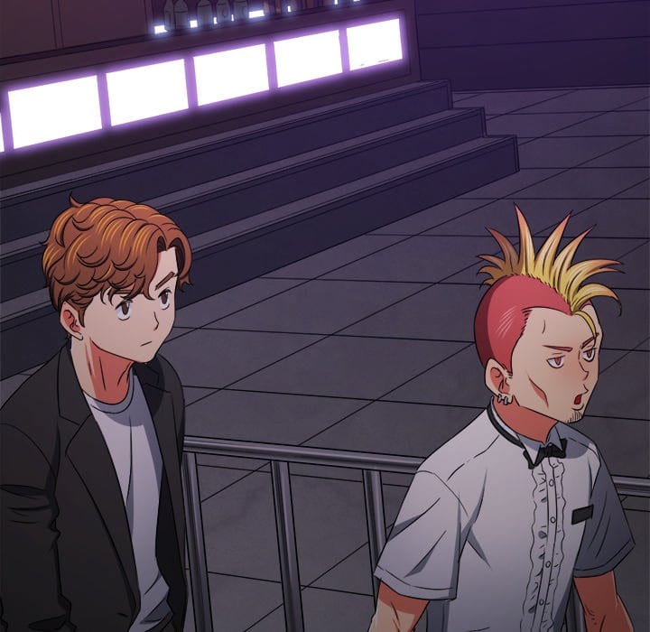 My High School Bully (Uncensored), chapter 198, page 109 of 188