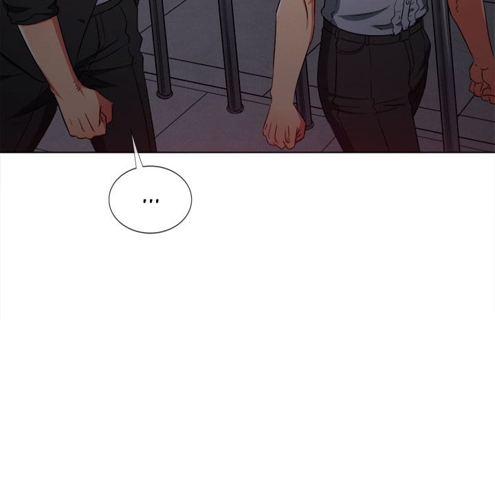My High School Bully (Uncensored), chapter 198, page 110 of 188
