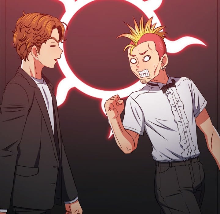 My High School Bully (Uncensored), chapter 198, page 115 of 188