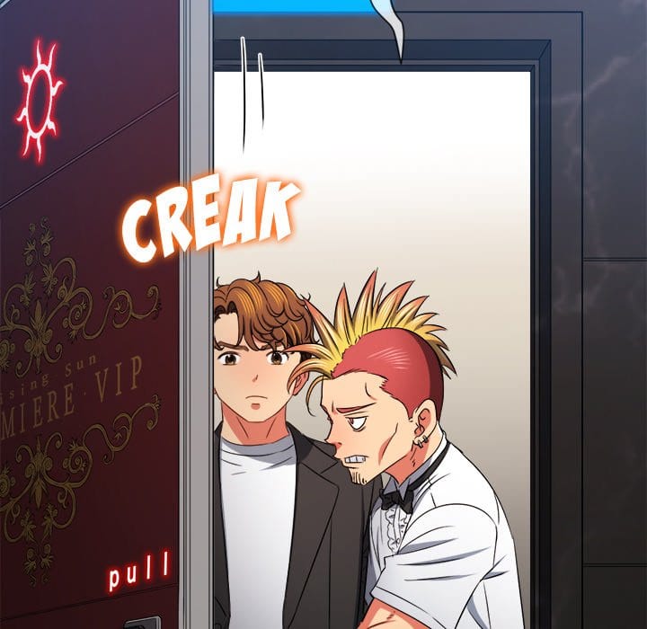 My High School Bully (Uncensored), chapter 198, page 118 of 188