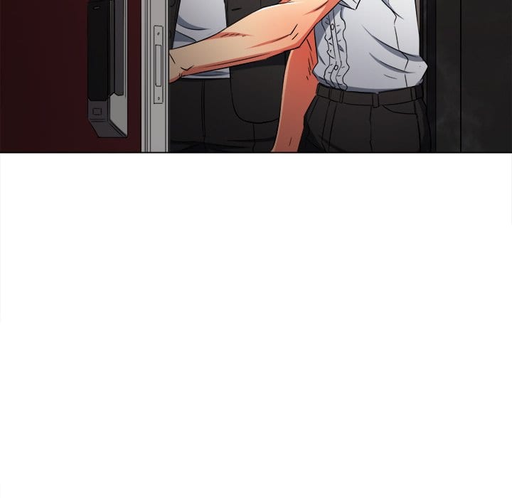 My High School Bully (Uncensored), chapter 198, page 119 of 188