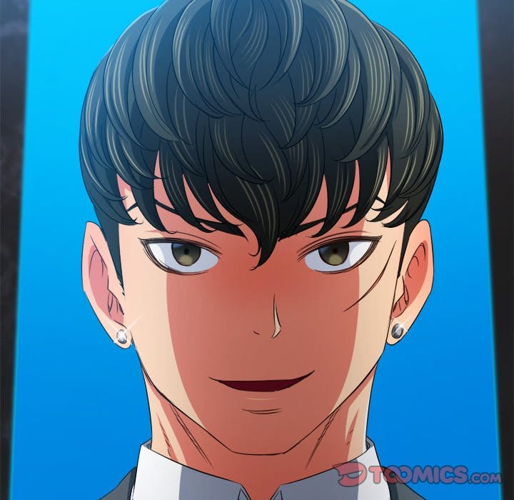 My High School Bully (Uncensored), chapter 198, page 124 of 188