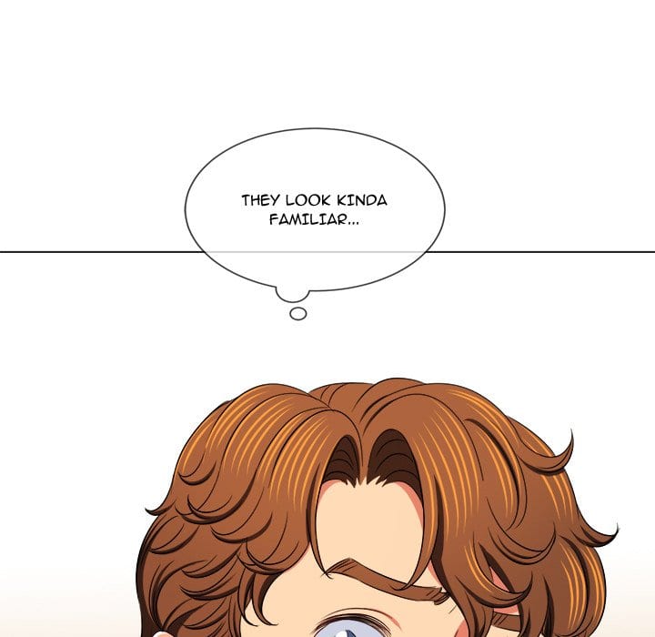 My High School Bully (Uncensored), chapter 198, page 135 of 188