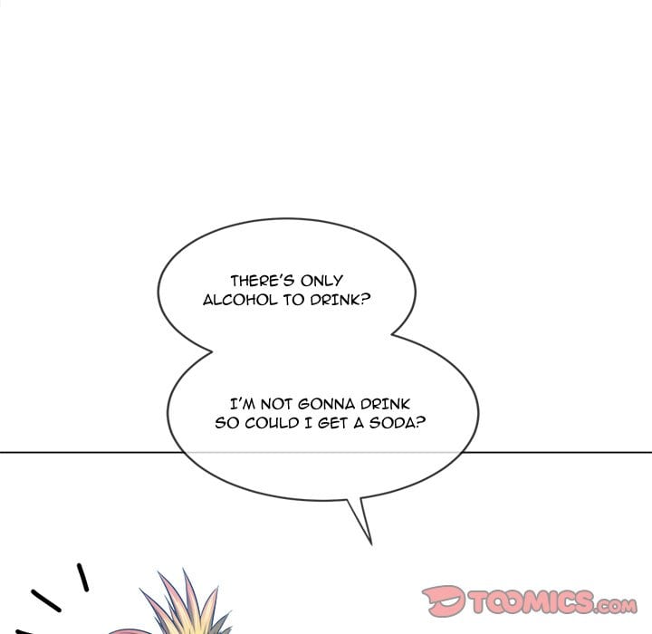 My High School Bully (Uncensored), chapter 198, page 140 of 188