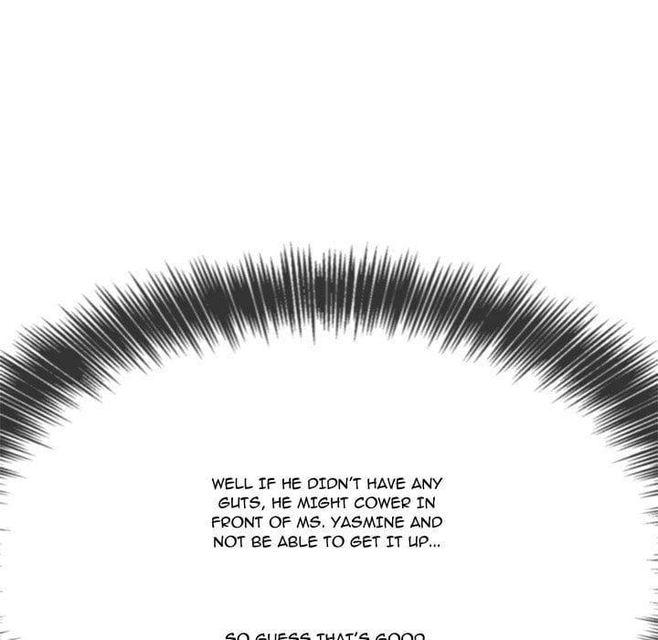 My High School Bully (Uncensored), chapter 198, page 154 of 188