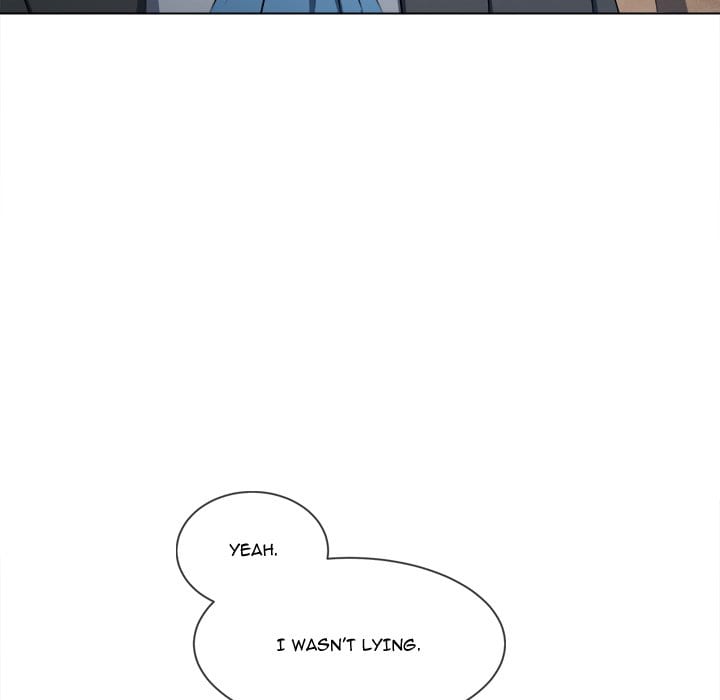 My High School Bully (Uncensored), chapter 198, page 158 of 188