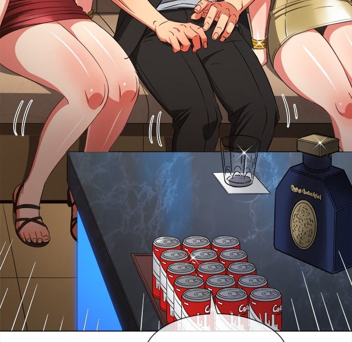 My High School Bully (Uncensored), chapter 198, page 166 of 188