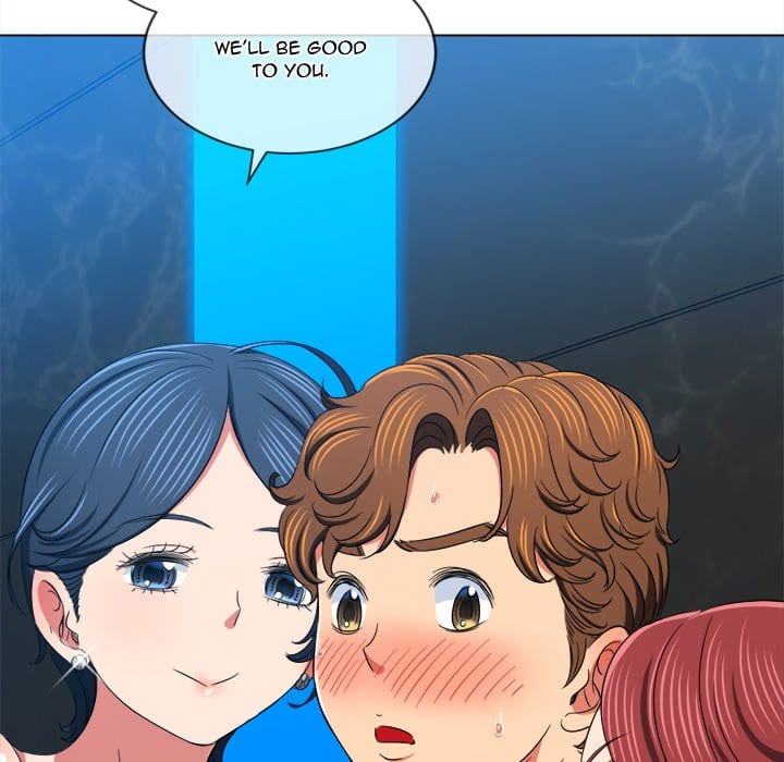 My High School Bully (Uncensored), chapter 198, page 173 of 188