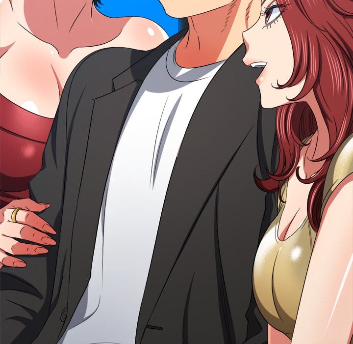 My High School Bully (Uncensored), chapter 198, page 174 of 188