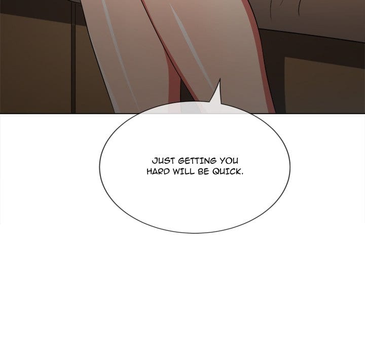 My High School Bully (Uncensored), chapter 198, page 176 of 188