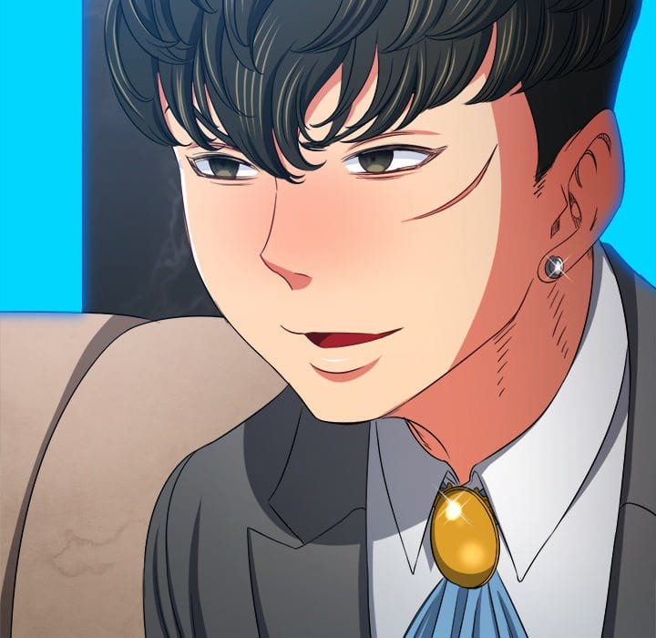 My High School Bully (Uncensored), chapter 199, page 24 of 204