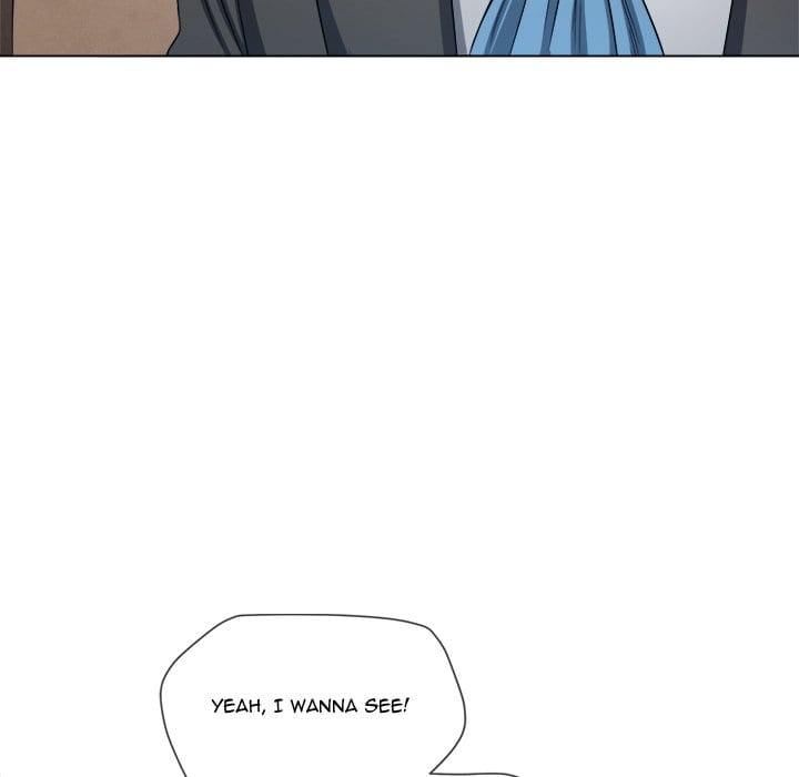 My High School Bully (Uncensored), chapter 199, page 25 of 204