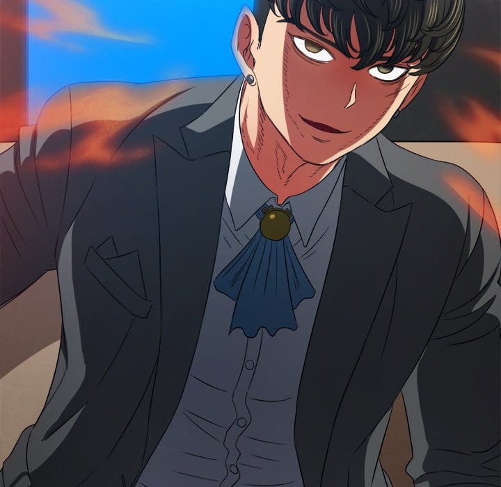 My High School Bully (Uncensored), chapter 199, page 75 of 204