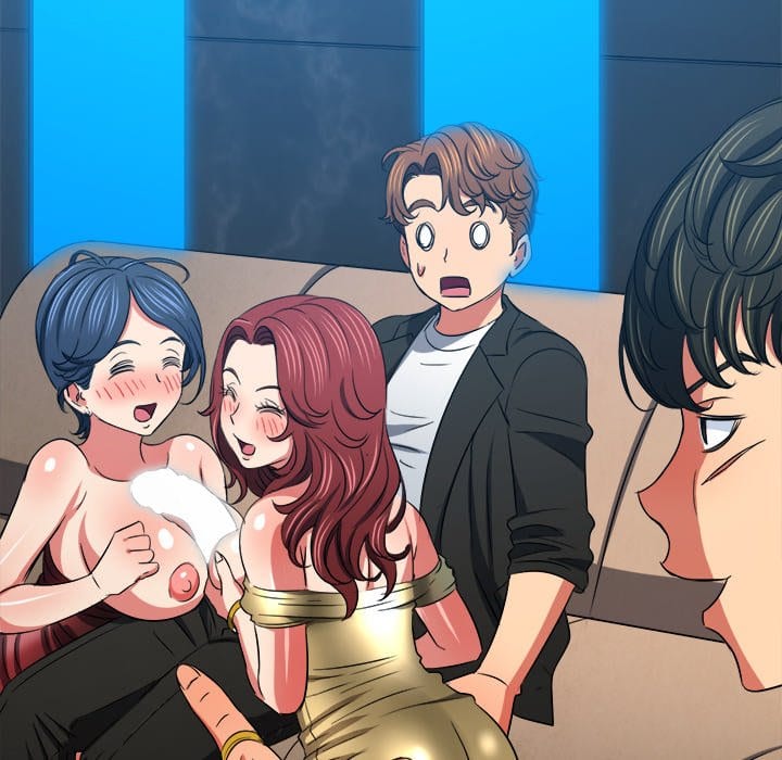 My High School Bully (Uncensored), chapter 199, page 91 of 204